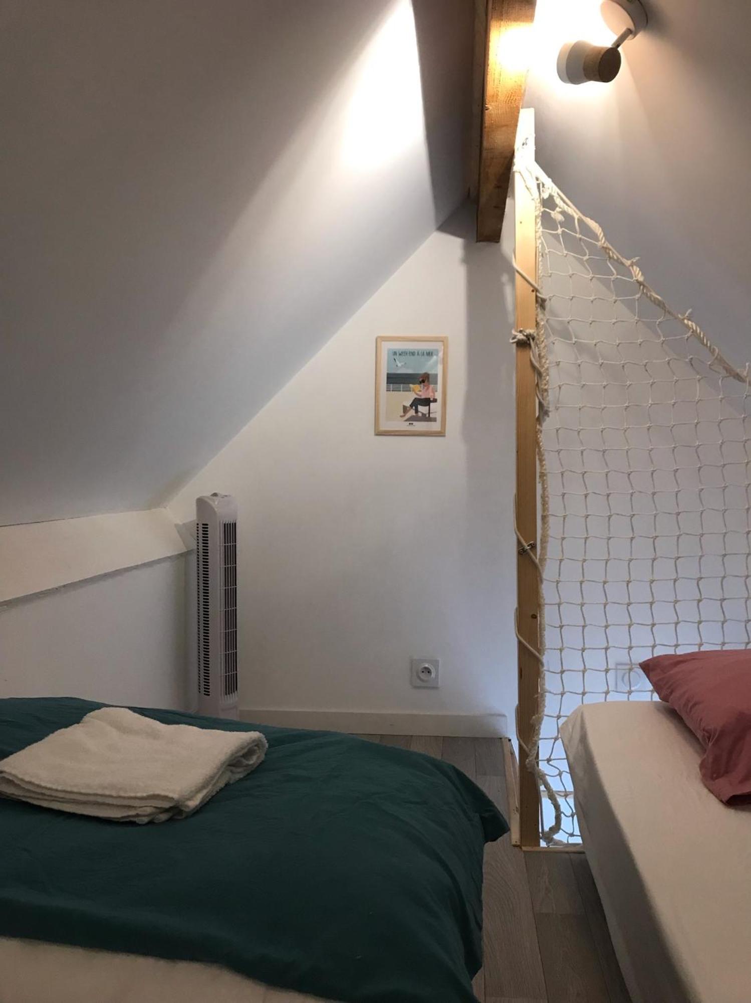 Maison Guerande La Baule エクステリア 写真