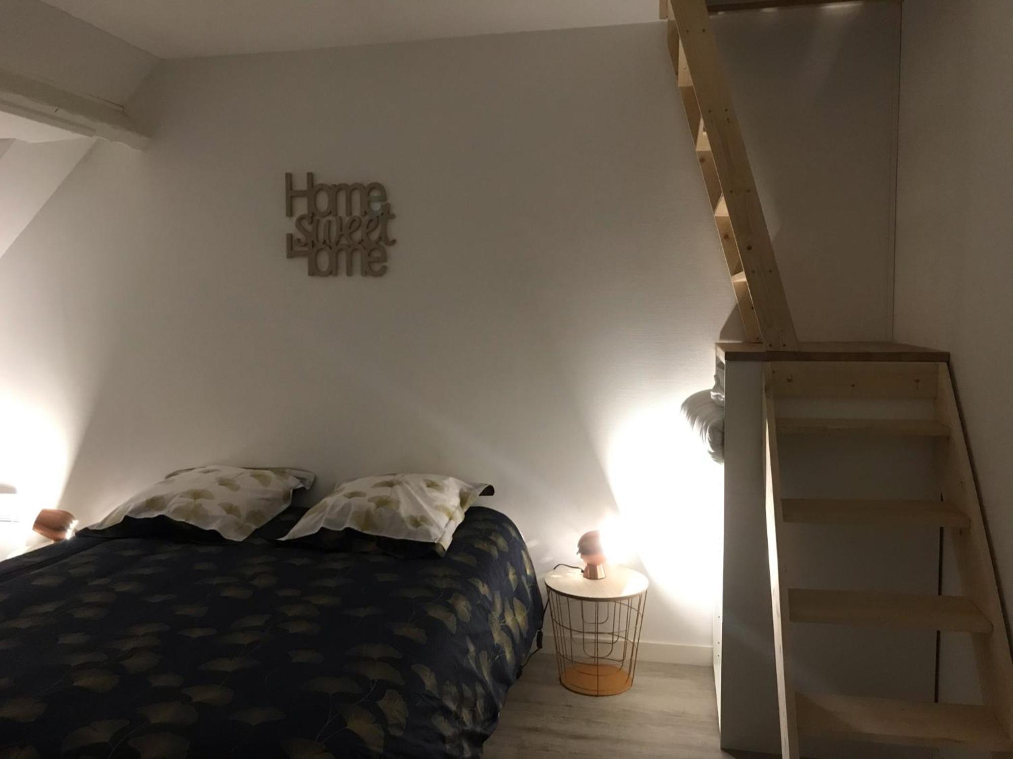 Maison Guerande La Baule エクステリア 写真