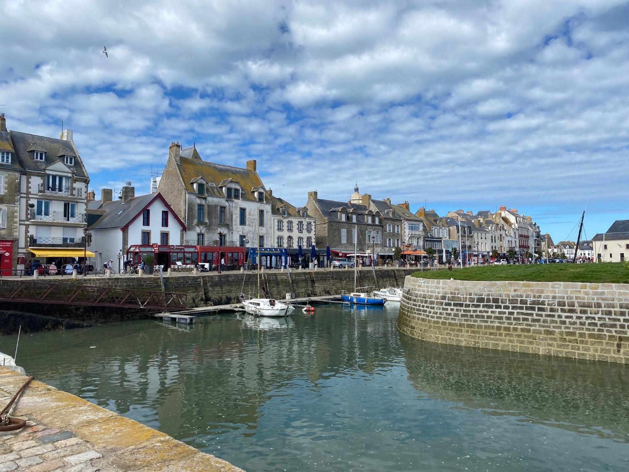 Maison Guerande La Baule エクステリア 写真